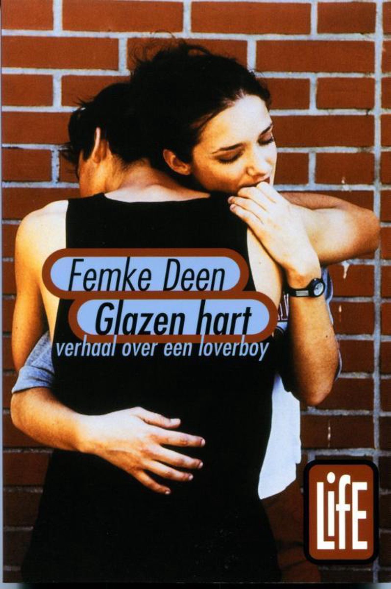 Glazen Hart (ebook), Deen Femke | 9789025111496 | Boeken | bol.com