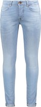 Cars Jeans Jeans Dust Super Skinny - Heren - Stone Bleached - (maat: 38)