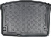 Kofferbakmat op maat Mercedes A-klasse (W176) 5 deurs hatchback vanaf 2012