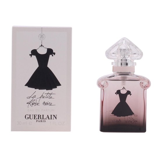 Guerlain La Petite Robe Noire Eau De Parfum 30ml | bol.com