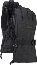 Burton Wintersporthandschoenen Deluxe Gore Glv 190501 - True Black - Dames - Maat M