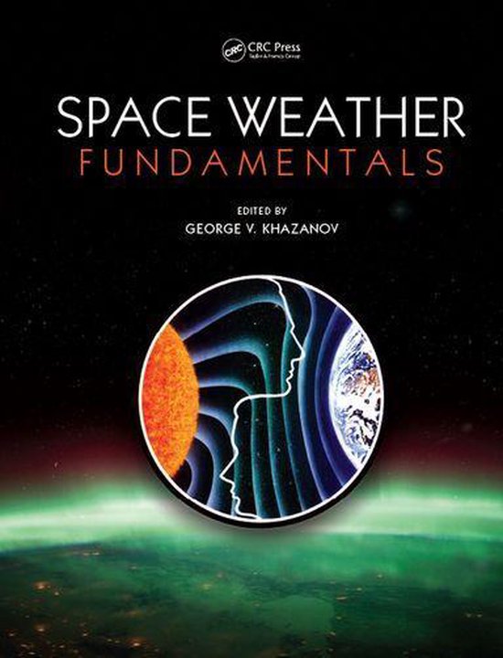 Space Weather Fundamentals - cover