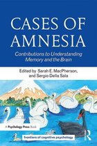 Frontiers of Cognitive Psychology - Cases of Amnesia