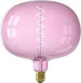 Calex Colors Boden - Roze - led lamp - Ø220mm - Dimbaar