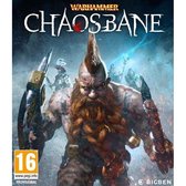 Warhammer: Chaosbane - PC