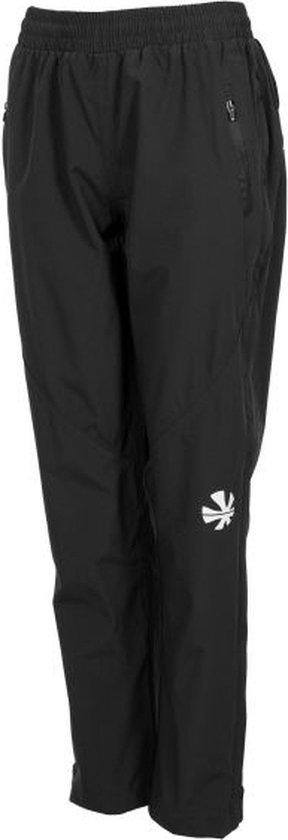 Pantalon de sport Reece Australia Varsity Atmungsaktive Hose Damen - Noir - Taille XL