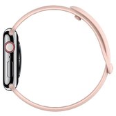 Spigen - Air Fit Armband Apple Watch 38mm/40mm - Roze Goud