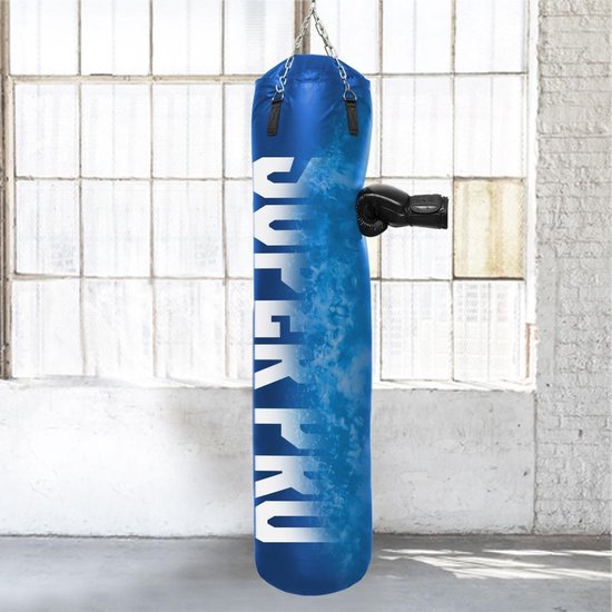 Super Pro Combat Gear Pro Water-Air Punchbag