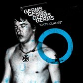 Germs - Cat's Clause (3 CD)