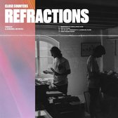 Close Counters - Refractions (12" Vinyl Single)