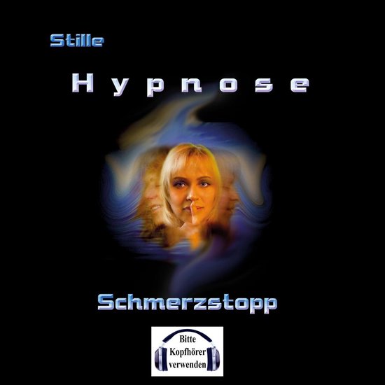 Stille Hypnose - cover