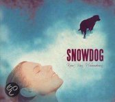 Kaat Van Vlaanderen - Snowdog (CD)