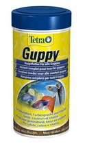 Tetra Guppyvoeder - Vissenvoer - 100 ml