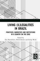 Living (Il)legalities in Brazil