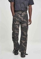 Brandit - Pure Vintage Cargo pants - M - Groen