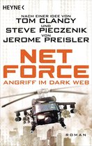 Special Unit Cyberterrorismus 1 - Net Force. Angriff im Dark Web