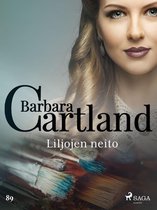 Barbara Cartlandin Ikuinen kokoelma 102 - Liljojen neito