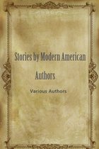 Stories By Modern American Authors