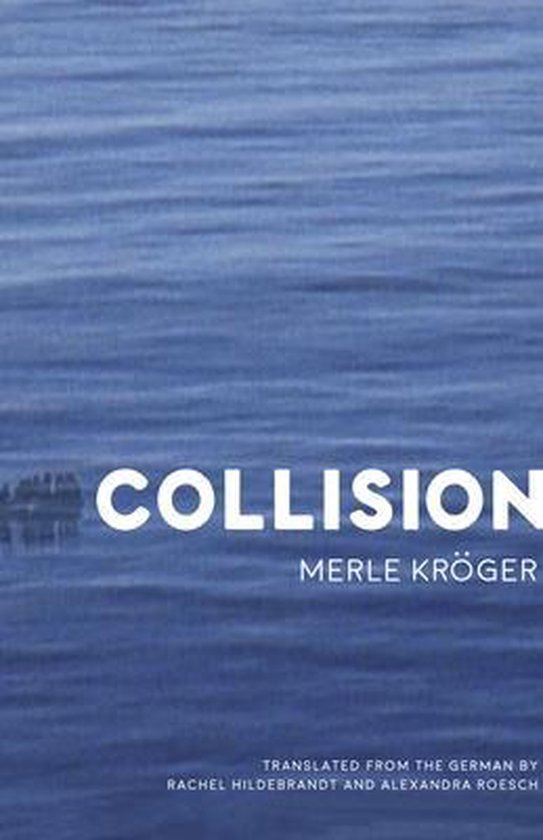 Collision - cover