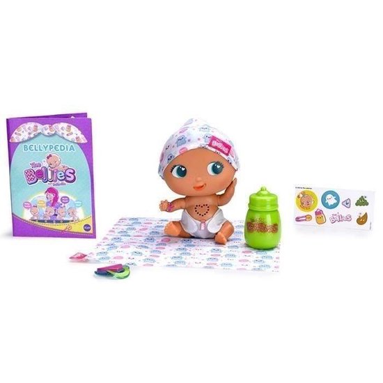 Mini bobby boo new arrivals