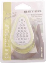 Beter - CORN REMOVER with receptacle 1 pz