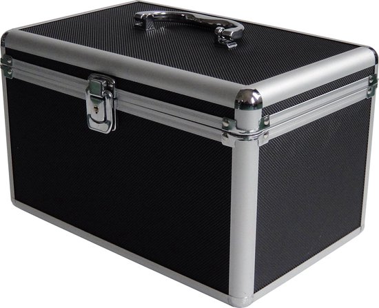 bol.com | Cd/dvd koffer 200-x