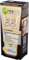 GARNIER-actieve huid Bb Creme Classic Clear Tint - 50 ml