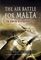 The Air Battle for Malta