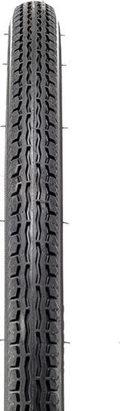 Buitenband Fiets 22 x 1.75 Zwart - Deli Tire Buitenband Fiets 22 x 1.75 Zwart - Deli Tire