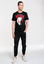 Logoshirt T-Shirt Ant-Man - Marvel Comics