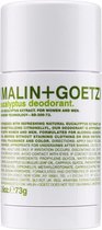 Malin + Goetz Body Eucalyptus Deodorant Stick 73gr