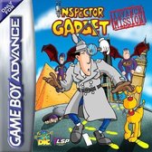 Inspector Gadget, Advance Mission