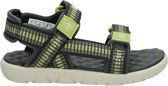 Timberland Perkins Row Webbing Unisex Sandalen - Brindle - Maat 30