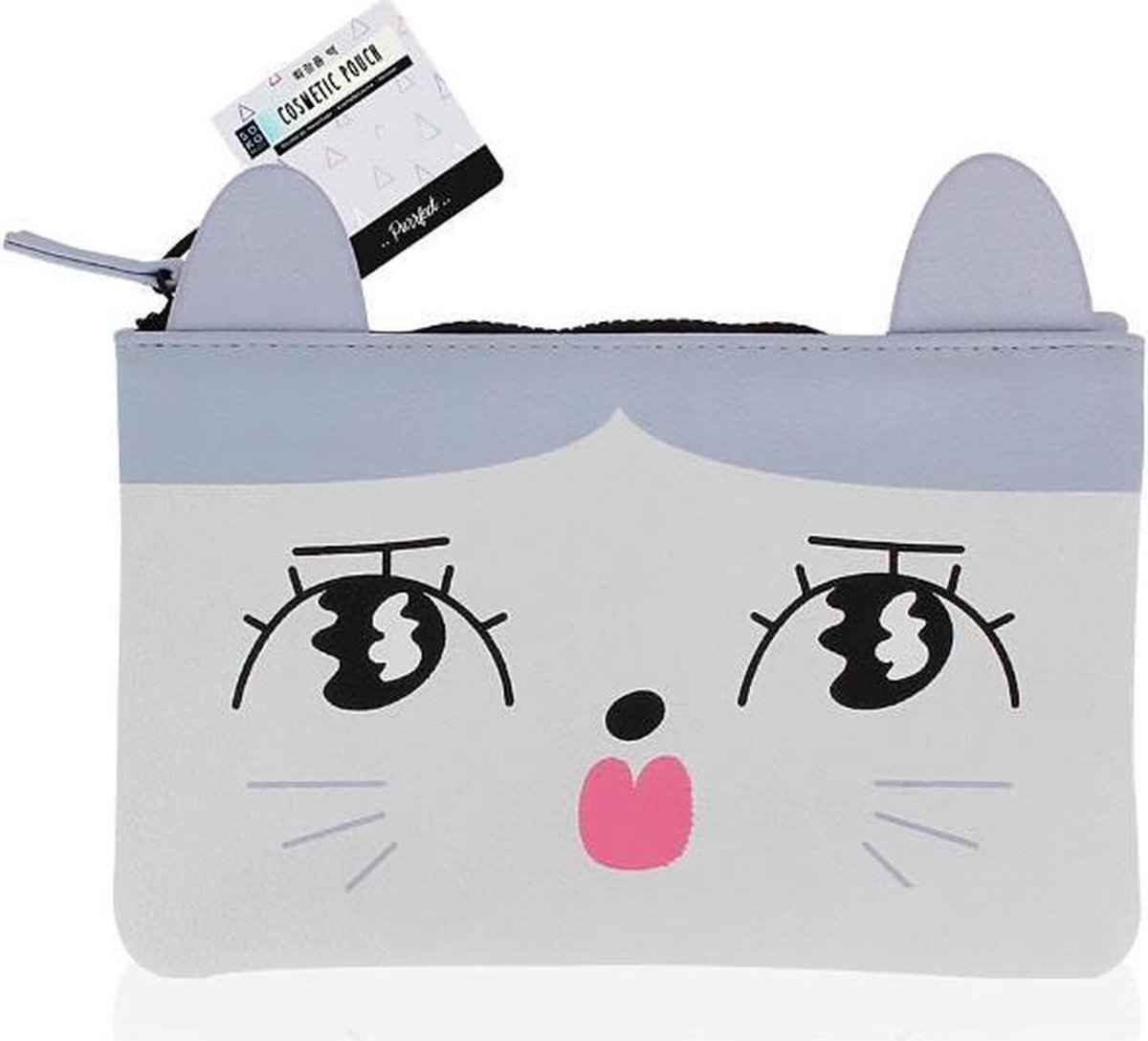 Cosmetic Pouch