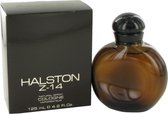 Halston Z-14 125 ml - Cologne Spray Herenparfum