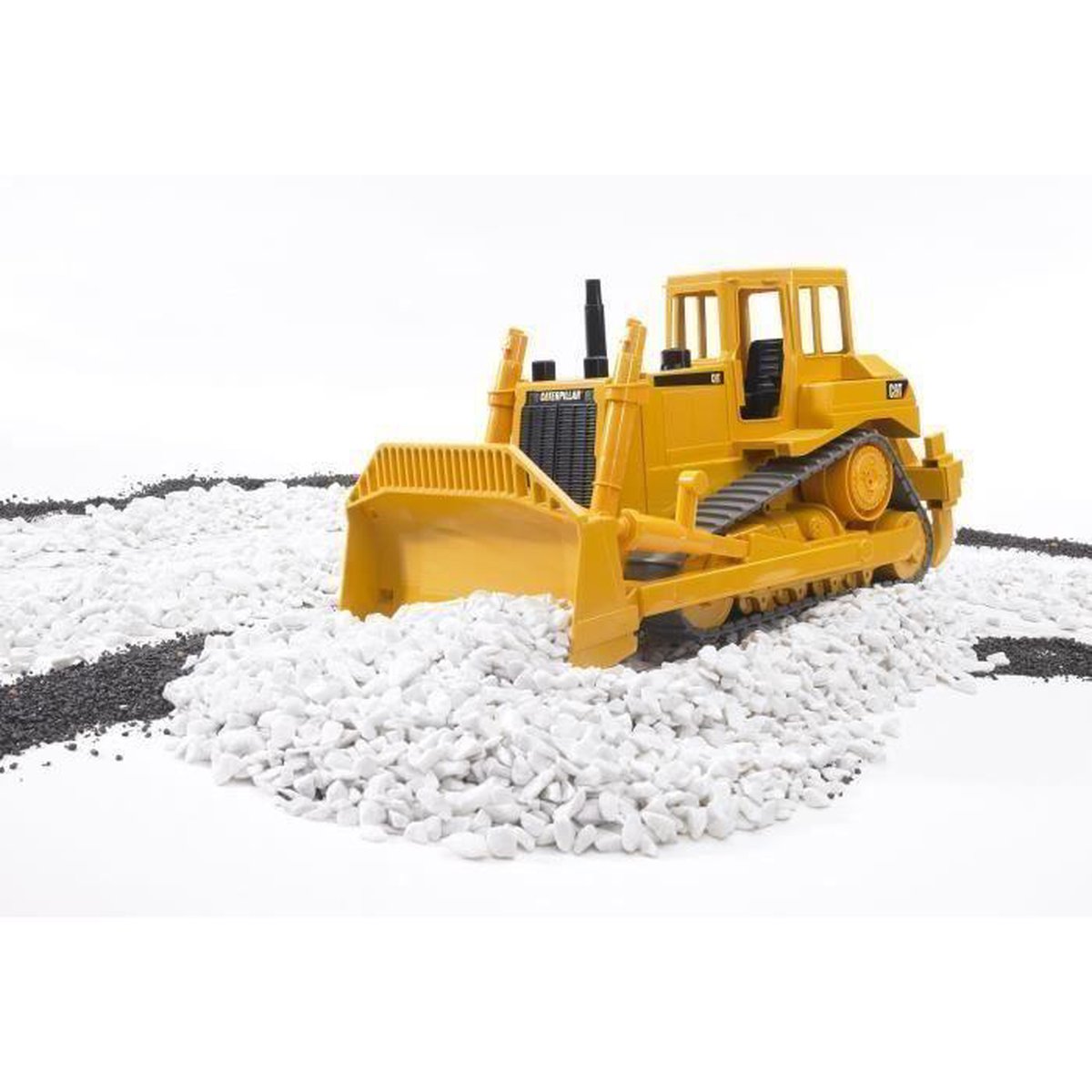 Bruder CAT Bulldozer bruder 2422 bol