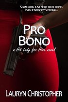 Hit Lady for Hire 1 - Pro Bono