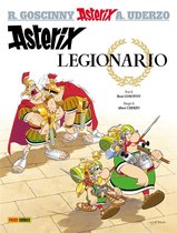 Asterix 10 - Asterix legionario