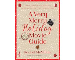 A Very Merry Holiday Movie Guide