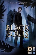 Die Black-Reihe 2 - Die Black-Reihe 2: Black Souls