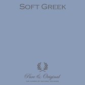 Pure & Original Classico Regular Krijtverf Soft Greek 10L