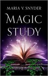 The Chronicles of Ixia 2 - Magic Study