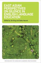 Psychology of Language Learning and Teaching 6 - East Asian Perspectives on Silence in English Language Education