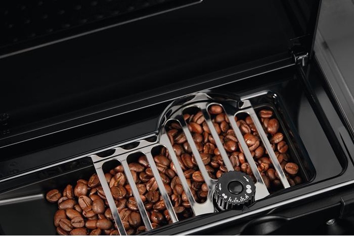 Electrolux KBC65T Volledig Automatische Espressomachine 1,8 - afbeelding 2