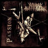 Anaal Nathrakh - Passion (LP) (Limited Edition) (Coloured Vinyl)