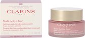 Clarins Multi-Active Jour Normal To Combination Skin Dagcrème - 50 ml