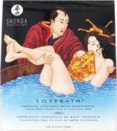 Liefdesbad Oceaan Verleidingen Lovebath Shunga (650 g)