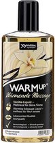 Erotische Massageolie Joydivision Vanille (150 ml)