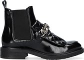 Billi Bi 1265 Chelsea boots - Enkellaarsjes - Dames - Zwart - Maat 39