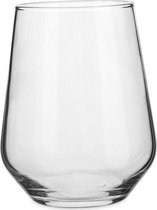 Glazenset Allegra (425 ml)